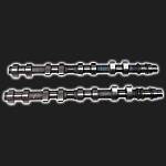 Валы распределительные Оригинал 16V  ВАЗ 2108-21099, 2110-2112, 2113-2115, Калина, Приора, Гранта, Веста 1.6L, Икс-Рей 1.6L, Ларгус Валы распределительные Оригинал 16V  ВАЗ 2108-21099, 2110-2112, 2113-2115, Калина, Приора, Гранта, Веста 1.6L, Икс-Рей 1.6L, Ларгус