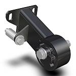 Опора подвески двигателя дополнительная AUTOPRODUCT ВАЗ 2110-2112, 2170-2172 /Лада-Приора/