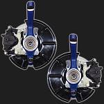 Узлы ступичные усиленные в сборе с вентилируемыми тормозами ABTechnic R16 ВАЗ 2121-2131 /Нива до 2016 г.в./, Chevrolet NIVA, LADA Niva Travel (комплект) Узлы ступичные усиленные в сборе с вентилируемыми тормозами ABTechnic R16 ВАЗ 2121-2131 /Нива до 2016 г.в./, Chevrolet NIVA, LADA Niva Travel (комплект)