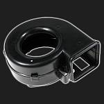 Улитка вентилятора отопителя ВАЗ 1117-1119 /Лада-Калина/, Chevrolet NIVA, LADA Niva Travel