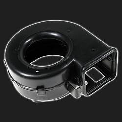 Улитка вентилятора отопителя ВАЗ 1117-1119 /Лада-Калина/, Chevrolet NIVA, LADA Niva Travel Улитка вентилятора отопителя ВАЗ 1117-1119 /Лада-Калина/, Chevrolet NIVA, LADA Niva Travel