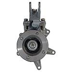 Механизм отключения переднего моста ВАЗ 2121-2131 /Нива/, LADA Niva Legend Механизм отключения переднего моста ВАЗ 2121-2131 /Нива/, LADA Niva Legend