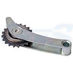 Башмак натяжителя цепи шестерёнчатый однорядный GTS ВАЗ 21214 /Нива/, 2123 /Нива-Шевроле/ Башмак натяжителя цепи шестерёнчатый однорядный GTS ВАЗ 21214 /Нива/, 2123 /Нива-Шевроле/