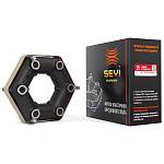 Муфта карданного вала эластичная СЭВИ-ЭКСПЕРТ  ВАЗ 2101-2107, LADA 4x4