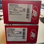 Цилиндр сцепления главный AP (LPR) ВАЗ 2101-2107, Chevrolet NIVA (с 2009 г.в.), LADA Niva Travel