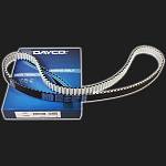 Ремень ГРМ DAYCO High Tenacity (тефлон) усиленный для двигателей 16V ВАЗ 21126, 11194, 21127, 21129, 21179