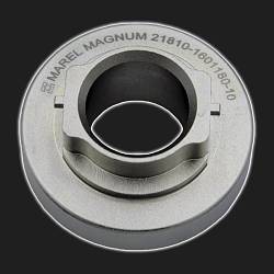 Подшипник выжимной сцепления MAREL Magnum усиленный ВАЗ Приора, Гранта, Калина-2, Веста /тросовая КПП ВАЗ 2180, 2181 или АМТ/, Икс-Рей /АМТ/ Подшипник выжимной сцепления MAREL Magnum усиленный ВАЗ Приора, Гранта, Калина-2, Веста /тросовая КПП ВАЗ 2180, 2181 или АМТ/, Икс-Рей /АМТ/