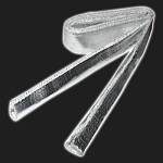 Терморукав алюминизированный 13 мм х 10 м