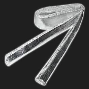 Терморукав алюминизированный 13 мм х 10 м