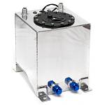 Бак топливный алюминиевый SPORT /10 л/