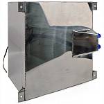 Бак топливный алюминиевый SPORT /57 л/ с алюминиевой крышкой Бак топливный алюминиевый SPORT /57 л/ с алюминиевой крышкой