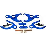 Рычаги передней подвески GTS DRIFT ВАЗ 2101-2107 (4 штуки)