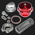 Клапан избыточного давления (Blow Off) TiAL style