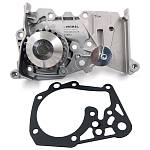 Насос водяной MAREL TURBO LADA Largus (двиг. Renault)