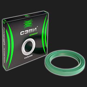 Сальник коленчатого вала задний СЭВИ-ЭКСТРИМ ВАЗ 2101-2107, LADA 4x4, LADA Niva Legend, Chevrolet NIVA, LADA Niva Travel Сальник коленчатого вала задний СЭВИ-ЭКСТРИМ ВАЗ 2101-2107, LADA 4x4, LADA Niva Legend, Chevrolet NIVA, LADA Niva Travel