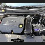 Система холодного впуска LADA Vesta Sport