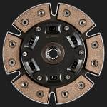 Комплект сцепления SPORT /керамика/ ВАЗ Приора, Гранта, Калина-2, Веста 1.6L /тросовая МКПП или АМТ/