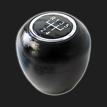 Ручка КПП Sal-Man ВАЗ 1117-1119 (Лада-Калина)