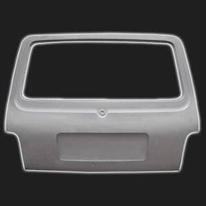 Дверь задка AVR LADA 4x4, LADA Niva Legend