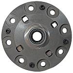 Дифференциал редуктора переднего/заднего моста самоблокирующийся дисковый  (8 дисков) AVTOSPRINTER ВАЗ 2101-2107, LADA 4x4, LADA Niva Legend, Chevrolet NIVA, LADA Niva Travel