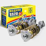 Модули передней подвески SS20 Комфорт (опоры Мастер) ВАЗ 2170-2172 /Лада-Приора/ (2 штуки)