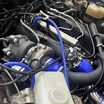 Ресивер Clubturbo 8V ВАЗ 2101-2107 Ресивер Clubturbo 8V ВАЗ 2101-2107