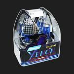 Лампа галогенная H11 XENON Super White 6000K 55W (2 штуки)