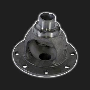 Корпус дифференциала ВАЗ 2108-21099, 2110-2112, 2113-2115, Калина, Приора, Гранта, Веста, Икс-Рей, Ларгус 