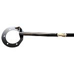 Растяжка передних стоек регулируемая AUTOPRODUCT ВАЗ 2170-2172 /Лада-Приора/