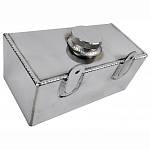 Бачок охлаждающей жидкости расширительный алюминиевый /2 л/