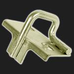 Фиксатор замка крышки багажника ВАЗ 2105, 2107