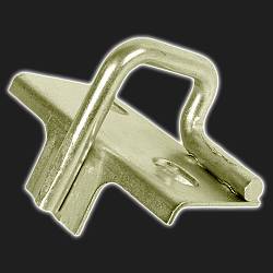 Фиксатор замка крышки багажника ВАЗ 2105, 2107