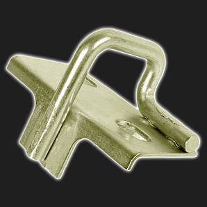 Фиксатор замка крышки багажника ВАЗ 2105, 2107