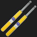 Вкладыш стойки газомасляный RUSAM (-30 мм) ВАЗ 2108-21099, 2113-2115 (2 штуки) Вкладыш стойки газомасляный RUSAM (-30 мм) ВАЗ 2108-21099, 2113-2115 (2 штуки)