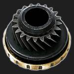 Шестерня 5-й передачи в сборе (старого образца) ВАЗ 2104-2107, Нива Шестерня 5-й передачи в сборе (старого образца) ВАЗ 2104-2107, Нива