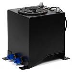 Бак топливный алюминиевый SPORT /10 л/