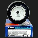 Ролик ремня генератора MAREL Magnum усиленный ВАЗ Калина, Гранта, Chevrolet NIVA, LADA Niva Travel