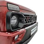 Решётка радиатора TITAN LADA 4x4 /Нива/