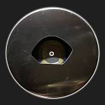 Фильтр воздушный нулевого сопротивления MPH /конусный, серый/ (карбюраторный)