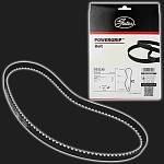 Ремень ГРМ GATES усиленный  8V ВАЗ 2108, 21083, 2110, 2111, 21114, 11183