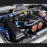 Система холодного впуска LADA Vesta Sport