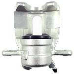 Суппорт тормозной передний (без направляющей скобы колодок) MAREL левый LADA Vesta (до 2023 г.в.), Largus (до 2024 г.в.), X-Ray Cross