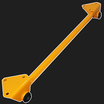 Поперечина передней подвески SPORT ВАЗ 2108-21099, 2113-2115