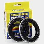 Подшипник верхней опоры стойки SS20 ВАЗ Калина, Приора, Гранта (2 штуки)