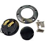 Кнопка звукового сигнала для универсального руля