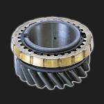 Шестерня 3-й передачи в сборе ВАЗ 2101-2107, LADA 4x4, LADA Niva Legend, Chevrolet Niva, LADA Niva Travel