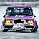 Расширители арок  90 мм (АБС-пластик) универсальные (2 штуки)