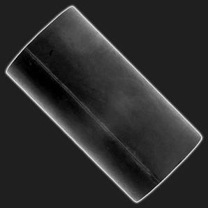 Шланг наливной трубы топливного бака БРТ ВАЗ 2121, 21213, 2131 /Нива/ Шланг наливной трубы топливного бака БРТ ВАЗ 2121, 21213, 2131 /Нива/