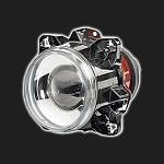 Модуль ближнего света линзованный DE /90 мм/  (1 штука)