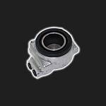 Цилиндр переднего тормоза Оригинал ВАЗ 2101-2107 левый внутренний